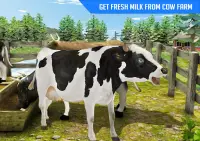Milk Van Delivery Simulator Screen Shot 10
