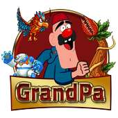 Angry grandpa run free game