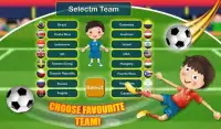 Soccer Maths For Toddlers Screen Shot 2
