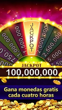 Royal Jackpot-Casino gratuito Screen Shot 1