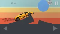Offroading in Lamborghini Screen Shot 23