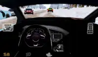Russian Driving Simulator 2 Screen Shot 2