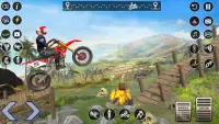Bike Racing Games - Biker Game Screen Shot 19