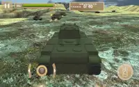 Clash of Tanks Screen Shot 10