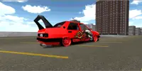 Şahin Modifiye ve Drift 3D Screen Shot 0