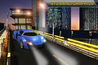 Real Car Parking Night Driving 3D Screen Shot 10