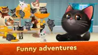 Happy Kitties Screen Shot 6