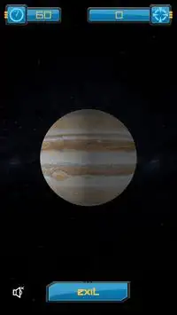 Planets Defence Screen Shot 2