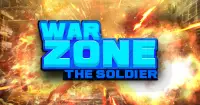 War Zone - Army shooting games Screen Shot 0