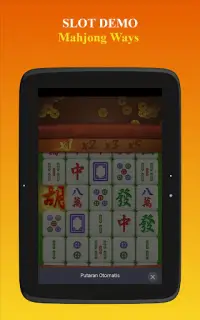 Mahjong Gacor Screen Shot 14