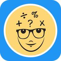 Math Master: Play & Learn Math