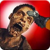 Offline Dead Target Zombie Warfare Shoot-Gun Game
