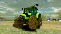 Tractor Simulator Farming Screen Shot 4