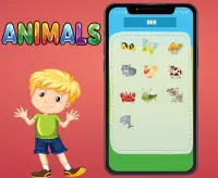 Kids Quick Learning Screen Shot 7