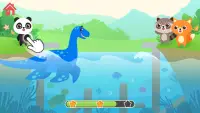 Kids dinosaur games for baby Screen Shot 14