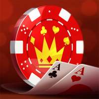 🃏 Royale Holdem Poker Live 🃏