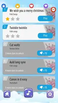 Piano Tiles 10 Screen Shot 1