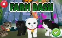 Farm Dash Screen Shot 0