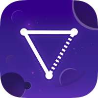 Star2Star - One Stroke Brain Puzzle Game
