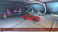 괜찮은 주차 게임 : 자동차 드라이버 시뮬레이터 Screen Shot 3