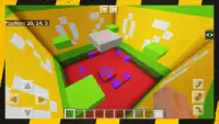 New Parkour Puzzle Adventure Map Minecraft PE Screen Shot 4