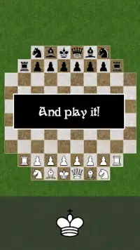 Sandbox Chess Screen Shot 2