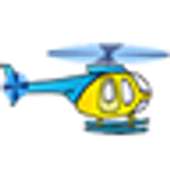 Copter Obstacles Lite