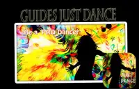 Guia Just Dance 2018 Screen Shot 0
