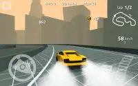 Drift Racer City Screen Shot 11