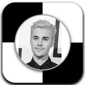 Justin bieber - Piano Tiles