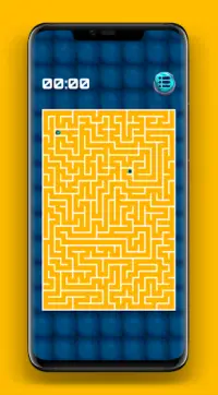 Maze Box Game Screen Shot 7