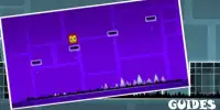 GUIDE geometry dash world 2017 Screen Shot 0