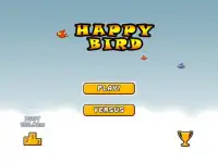 Happy Bird Screen Shot 5