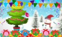 Christmas Tree Creation Screen Shot 2