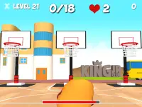 Burger King Jr Club Screen Shot 13