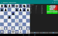 Perfect Chess Database Demo Screen Shot 18