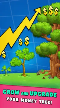 Money Tree 2: Cash Grow Game Screen Shot 6