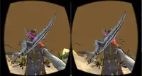 VR Desert Raid Screen Shot 3