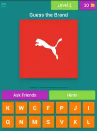 Amazing Logo Quiz Screen Shot 14