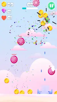Gattu Battu Game : Candy blast new game 2021 Screen Shot 6