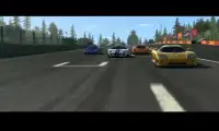 San Andreas Street Racing 3D : Theft Cars Screen Shot 4