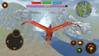 Clan of Pterodacty Screen Shot 3