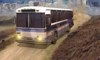 Euro Bus Simulation Game 2016 Screen Shot 0