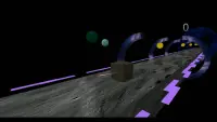 Way to Heaven - Endless Jump Game Screen Shot 1