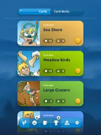 Perfect Earth Animals Screen Shot 6