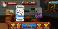 Sala de cartas: jogos clássico Screen Shot 0