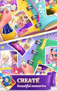 Princess Alice: Bubble Shooter Screen Shot 13