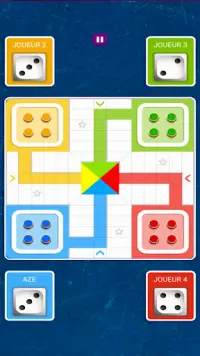 Ludo Parchis VIP Screen Shot 1