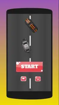 Kids Car Racing-Best Car racing game for kids Screen Shot 0