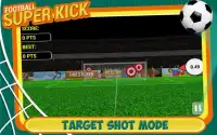 Football Super Kick: Soccer 3D Screen Shot 3